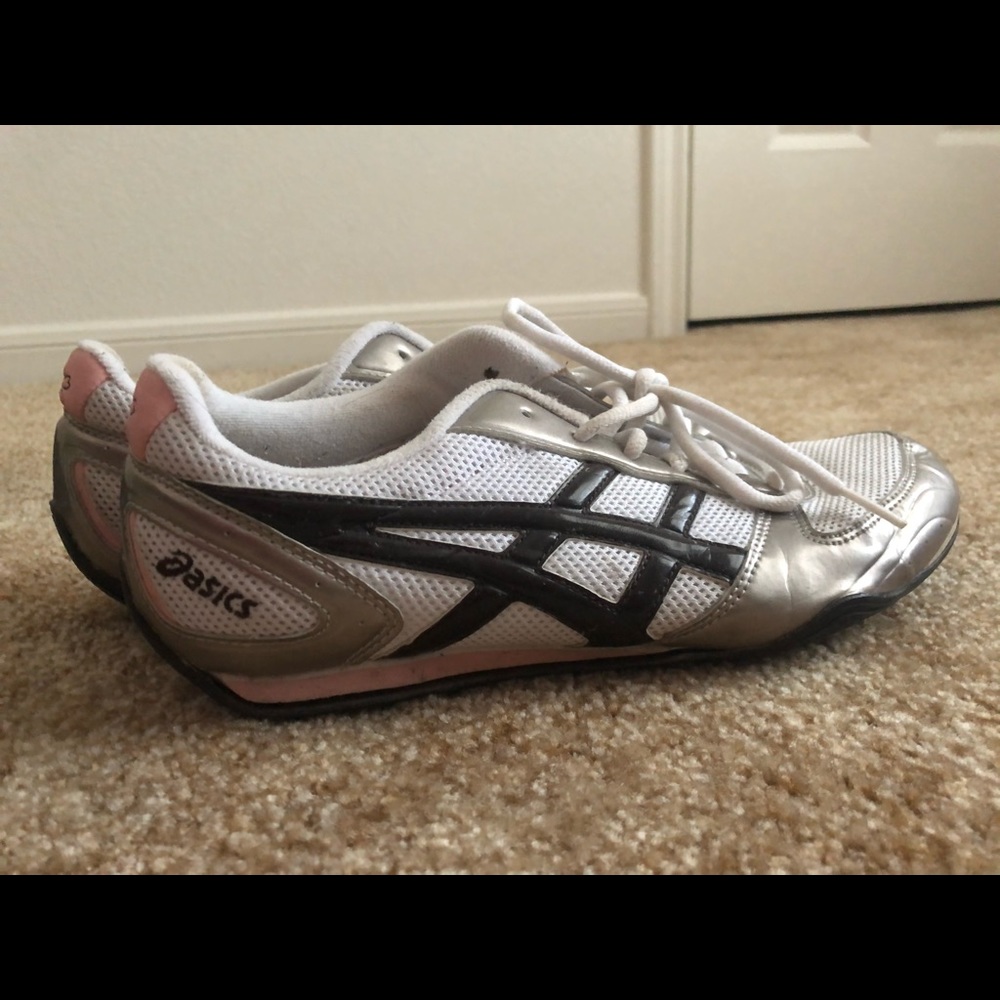 Japanese Retro ASICS